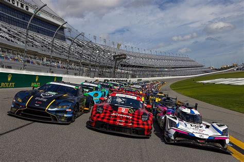 rolex 24 daytona nascar drivers|rolex 24 schedule.